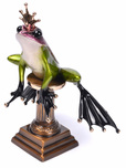 Frogman - Tim Cotterill Frogman - Tim Cotterill Frog Princess (SN)